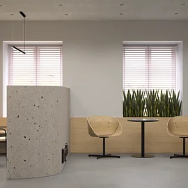 Raum 1 Animation mögliche Nutzung