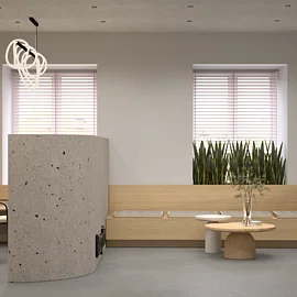 Raum 3 Animation mögliche Nutzung