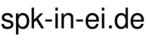 spk-in-ei.de